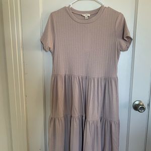 See You Monday dress